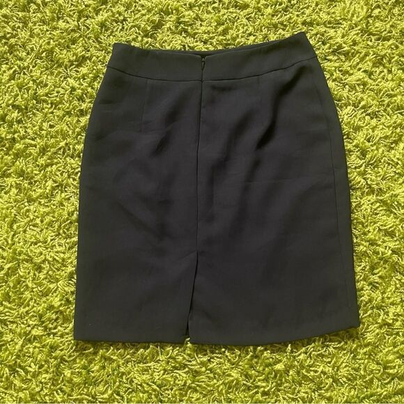 BANANA REPUBLIC SKIRT SIZE 4 - Picture 5 of 13